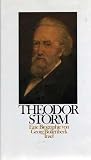 Theodor Storm: Eine Biographie (German Edition)