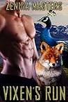 Vixen's Run by Zenina Masters