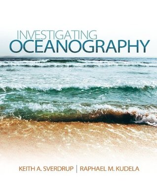 Investigating Oceanography (Paperback)