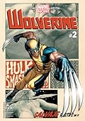 Wolverine #2: Salvaje parte 2
