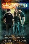 Sacrificed by Desni Dantone