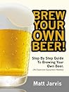 Brew Your Own Bee...