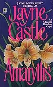 Amaryllis (St. Helen's, #1)