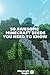 50 Awesome Minecraft Seeds that you NEED to Know!