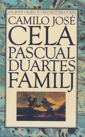 Pascual Duartes familj