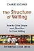 The Structure of Writing: A...