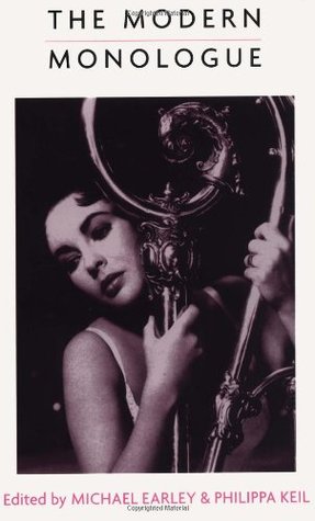 The Modern Monologue (Paperback)