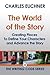 World of the Story: Creating Places That Define Your Characters and Advance the Story (The Elements of Writing Book 4)