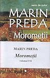 Moromeții