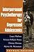 Interpersonal Psychotherapy for Depressed Adolescents by Laura Mufson