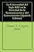 La Universidad del Siglo XXI en la Sociedad de la Comunicación y del Conocimiento (Spanish Edition)