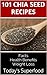 101 Chia Seed Recipes by Jennifer Weil