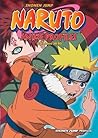 Naruto Anime Profiles, Vol. 2: Episodes 38-80 (Naruto Anime Profiles)