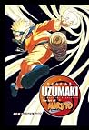 Uzumaki: The Art of Naruto Uzumaki: The Art of Naruto