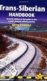 Trans-Siberian Ha...