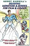 Drawing Monsters & Heroes for Film & Comics