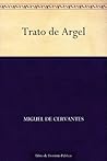 Book cover for Trato de Argel (Spanish Edition)