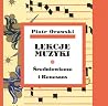 Lekcje muzyki. Śr...