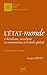 L'État-monde: Libéralisme, ...