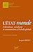 L'État-monde by Jacques Bidet
