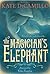 The Magician's Elephant