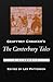 Geoffrey Chaucer's The Canterbury Tales by Lee Patterson