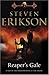 Reaper's Gale (Malazan Book of the Fallen, #7)