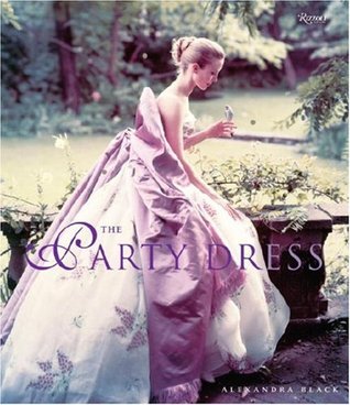 The Party Dress (Hardcover)