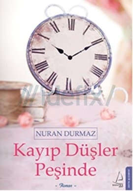Kayıp Düşler Peşinde (Paperback)