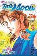 Tail of the Moon, Volume 6