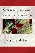 Malice Masterpieces 2