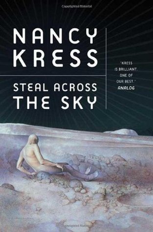 Steal Across the Sky
