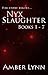Nyx Slaughter: Books 1-7