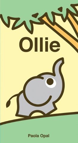 Ollie (Simply Small)