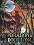 The Dragon of Doughton Park: A Paranormal Urban Fantasy Adventure (The Red Wolf Saga Book 2)
