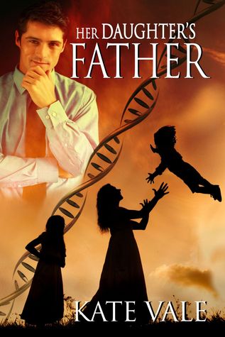 Her Daughter's Father (Cedar Island Tales #3)