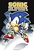 Sonic The Hedgehog Archives...
