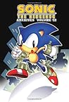 Sonic The Hedgehog Archives: Volume 12 (Sonic the Hedgehog Archives, #12) Sonic The Hedgehog Archives: Volume 12 (Sonic the Hedgehog Archives, #12)