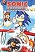 Sonic the Hedgehog Archives by Ken Penders