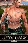 Book cover for Wishing for a Highlander (Highland Wishes Book 1)