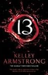 13 (Women of the Otherworld, #13) Book cover for 13 (Women of the Otherworld, #13)
