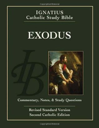 Exodus (Ignatius Catholic Study Bible)