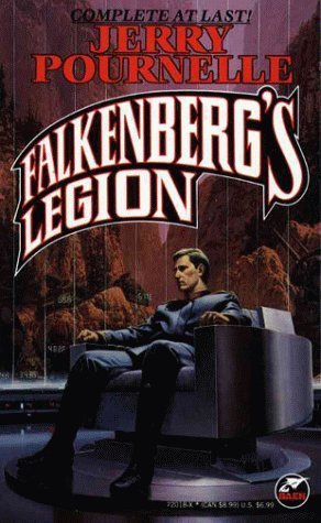 Cover of Falkenberg's Legions