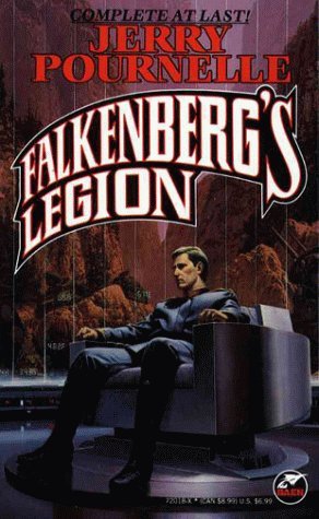 Falkenberg's Legion (Falkenberg's Legion #1)