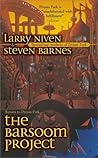 The Barsoom Project by Larry Niven