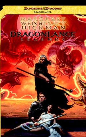 Dragonlance Legends