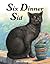 Six Dinner Sid by Inga Moore Six Dinner Sid by Inga Moore