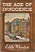 The Age of Innocence by Edith Wharton