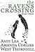 The Ravens Crossing by Andi Lea
