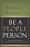 Be a People Perso...
